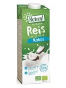 BIO RYŽOVÝ NÁPOJ S KOKOSOM 1L NATUMI BIO