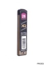 Tuhy pre mechanickú ceruzku XQ 0,5mm 2B DONG-