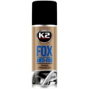 K2 FOX ANYTYPARA zabraňuje zahmlievaniu okien 150ml