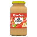 Jablkové pyré 720 g Dawtona