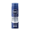 NIVEA MEN Pena na holenie Protect&Care, 200 ml