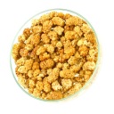 SUŠENÁ MORUŠA BIELA ​​(80g)