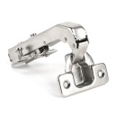 90° PRO SOFT CLOSE HINGE pre rýchlu inštaláciu