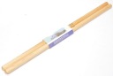 Paličky J&D Straight Maple M-RK
