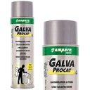 AMPERE Galvanizačný zinkový sprej 500ml Procat