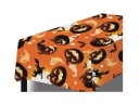 Tekvicové prestieranie 137x274 cm Halloween