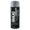 MAXI COLOR Grey akrylový podkladový sprej 400 ml