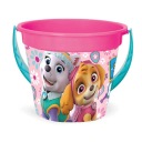 WADER BUCKET 3,4L POW PATROL 81816 POĽSKÁ RÚČKA