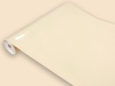Béžová lesklá nábytková dyha DIY lepiaca PVC fólia