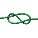 PLÁNO 2,5 mm, dynema LIROS MAGIC RACE - ZELENÁ 33119