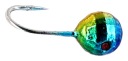 MIKADO MORMYSHKA DISCO RAINBOW 3MM 1 KUS