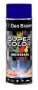 BOSTIK SUPER COLOR MODRÁ 400 ML