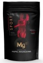 Mg12 SPORT magnéziová soľ do kúpeľa vločky 1 kg