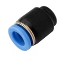 6 mm zástrčka pre pneumatické vedenia