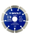 DIAMANTOVÝ DISK PRE REZANIE BETÓNU 115 - 22,23 MM HIT