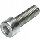 IMBUS SKRUTKA M8x30 A2 NEREZ DIN912 PRE FV SVORKY x1