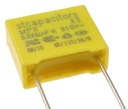 Kondenzátor MKP 33nF/310VAC X2 (2 ks) /4759-2