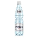 Cisowianka jemne sýtená 0,5l