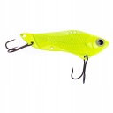 Cikáda JMC Rib Blade Neon žltá 6,5g/4,5cm