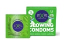Kondómy Glow In The Dark - EXS Glow In The Dark