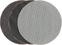 BRÚSNY SIEŤOVÝ KOTOUČ SO VELCRO 225mm P120 3ks