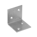 ZN uholník 40x40x40x1,5 DOMAX