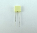 Fólia 220nF 5% 100V DC 100 ks