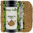 ROOIBOS ČAJ zelený GREENBOSH prírodný 50g