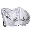 AG262A SKLOPNÝ KRYT NA BICYKEL, MOTORKU, SKÚTER