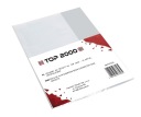 KRYŠTÁLOVÉ OBALY NA NOTEBOOK TOP2000 A5 10 KS!