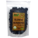 Sušené slivky BEZ SEMEN 1kg Kalifornská slivka