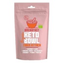 Keto misa tigrí útok BIO 200g