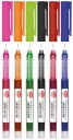 Toma Capillary Fineline Set 6 farieb 0,5 mm