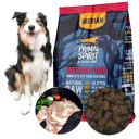 POLOVLHKÉ MÄKKÉ POTRAVINY PRIMAL LICHOVCE BRAVČOVÉ 1kg