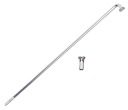 Romet Komar Ogar Spoke Wheel 19 palcový 210 mm 1 ks