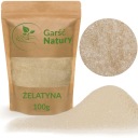 Potravinová želatína na KOSTNÉ KĹBY Poľsko 100g 0,1k