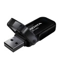 ADATA UV240 AUV240-32G-RBK kľúč 32GB USB 2.0, čierny