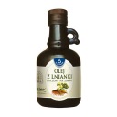 OLEOFARM Camelina olej - lisovaný za studena, 250ml