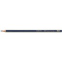 Profesionálna grafitová ceruzka Faber-Castell Goldfaber 2H - najvyššia kvalita