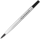 QUINK BLACK GUĽOVODOVÉ PERO REFILL M PARKER