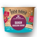Inna Bajka Müsli banán drvené kakao 60g