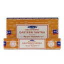 Vonné tyčinky SATYA NAG CHAMPA TANTRA