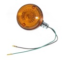 Smerovka MZ ETZ 150 250 Simson zadná DUELLS