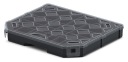 ORGANIZÁTOR BOX NA NÁRADIE TAGER 30 284x243x40 S PRIHR.