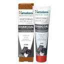 Himalaya Botanical Whitening paste Aktívne uhlie Olej z čiernej rasce 113g