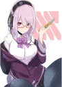 Plagát Anime Manga SSSS.Gridman SSSS_037 A3