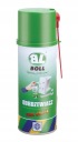 Boll odstraňovač hrdze sprej na odstraňovanie hrdze 400 ml skrutky