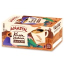 ANATOL KLASICKÁ ZRNNÁ KÁVA VO VRECKÁCH 84G