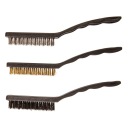 TOP TOOLS Kefy 230 mm, meď/oceľ/nylon 3 ks