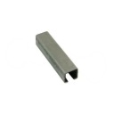 Redukcia otvoru pre predstavec 6/5mm adaptér pre predstavec 5/6mm kovový
